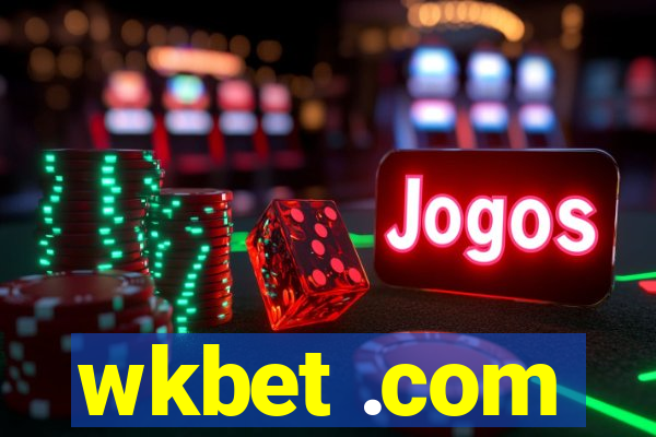 wkbet .com